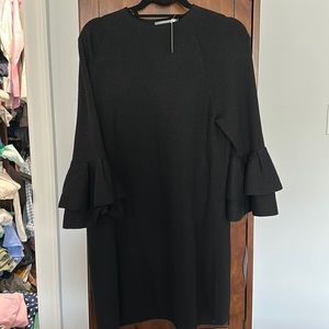 NWT Anthropologie sweater dress
